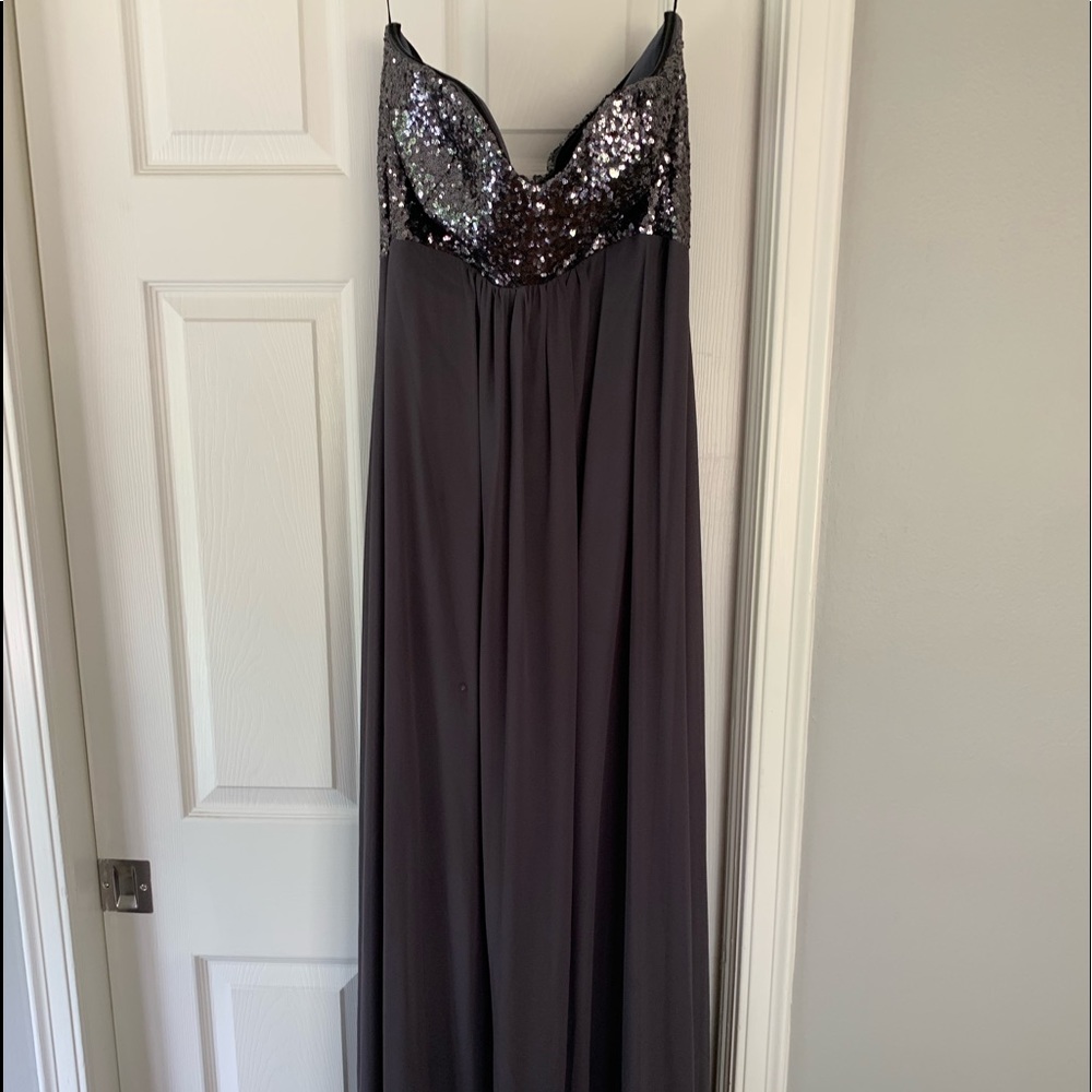 Prom dress/ Formal dress